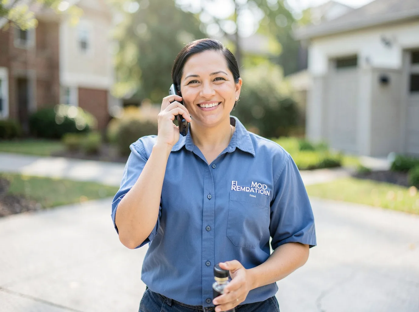 Mold Remediation King And Queen Court House, VA FAQs